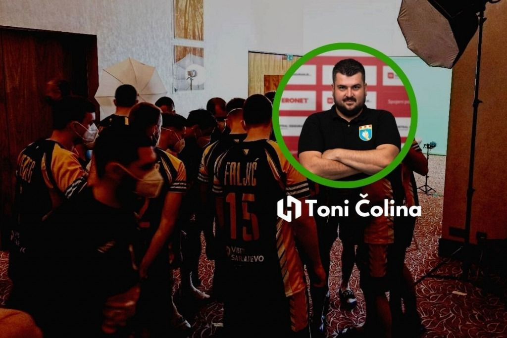 TRENER 'SKAUTA' Razina talenta sada je veća nego u zlatna vremena Izviđača