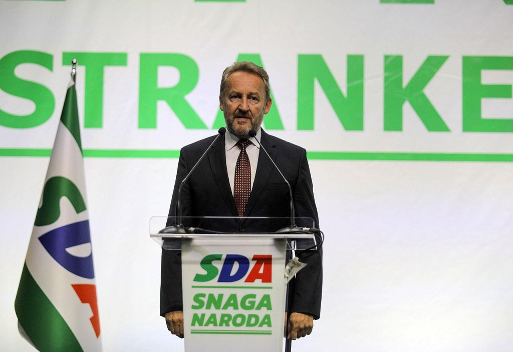 OGLASILI SE IZ BAKIROVE STRANKE Preuranjeni sporazum HDZ-a i Osmorke protivan volji građana, SDP ima priliku spriječiti katastrofalan scenarij
