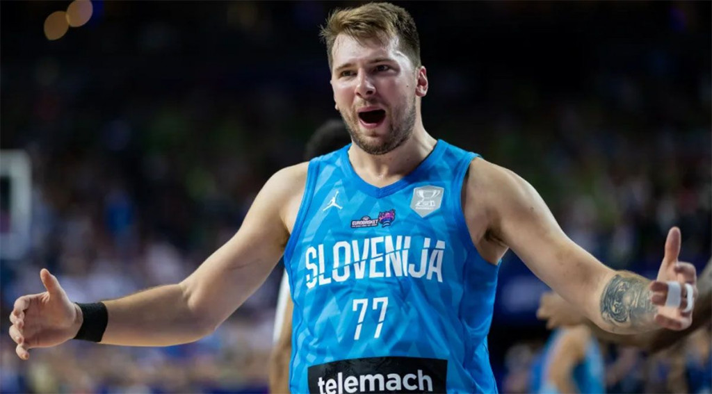 KRAJ PRAVNE BITKE Luka Dončić izgubio od vlastite majke na sudu