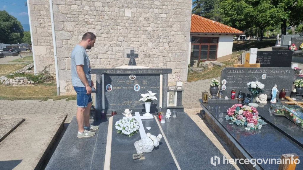 ISPOVIJEST OBITELJI UBIJENIH U GORICI Braća Jasak bacala su bombe, potezala noževe, a sklonjeni su tek nakon masakra