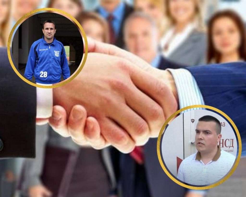 Severance pay “ate up” more than 31 million KM, and party staff are being hired again