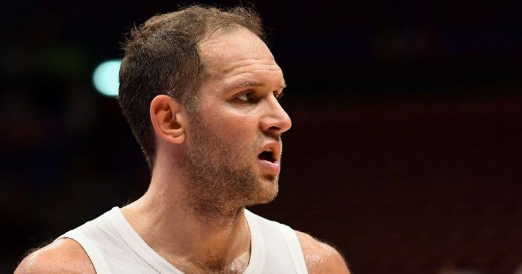 TEORIJE IZ SRBIJE "Bojan Bogdanović je namjerno promašio slobodno bacanje"