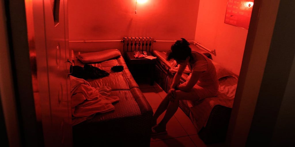 PROSTITUCIJA U MOSTARU Druga Ukrajinka sporazumno priznala krivnju, i ide u zatvor godinu i mjesec dana