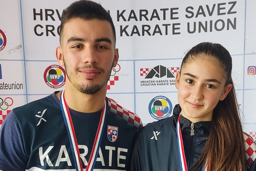 Članovi KK Brotnjo Hercegovina na svjetskom prvenstvu