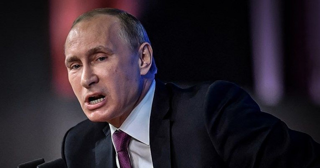 Rat će Putina uskoro stajati milijardu dolara dnevno, stručnjaci izračunali koliko još može tako izdržati