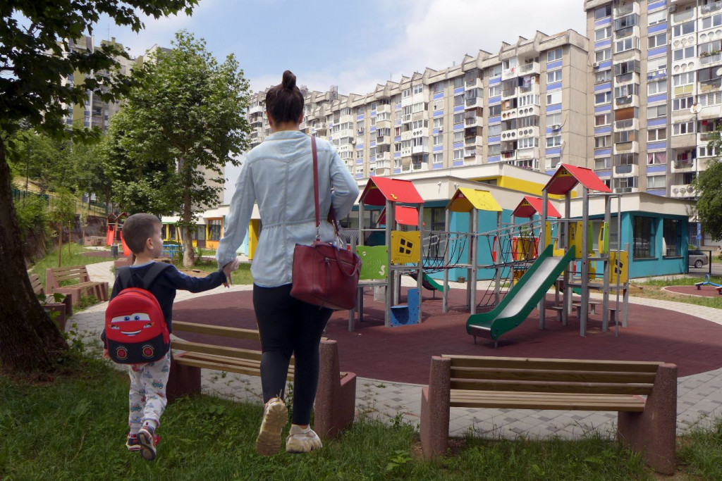 SVE NAS JE MANJE Samo četiri županije bilježe porast rođenih, ŽZH uvjerljivo najgora