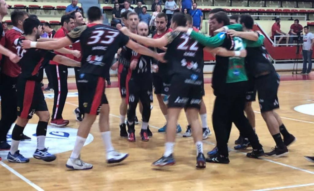 ZRINJSKI ODLIČNO KRENUO Uvjerljiva pobjeda protiv favorita za ulazak u Premijer ligu