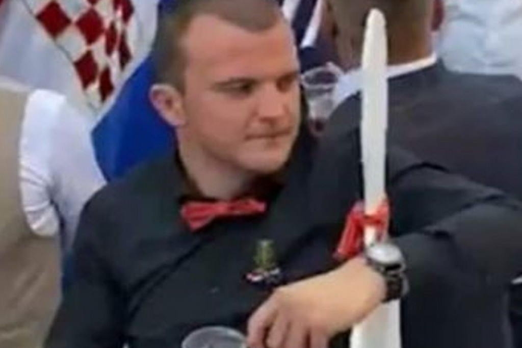 Snimka sa svadbe u Hercegovini postala hit