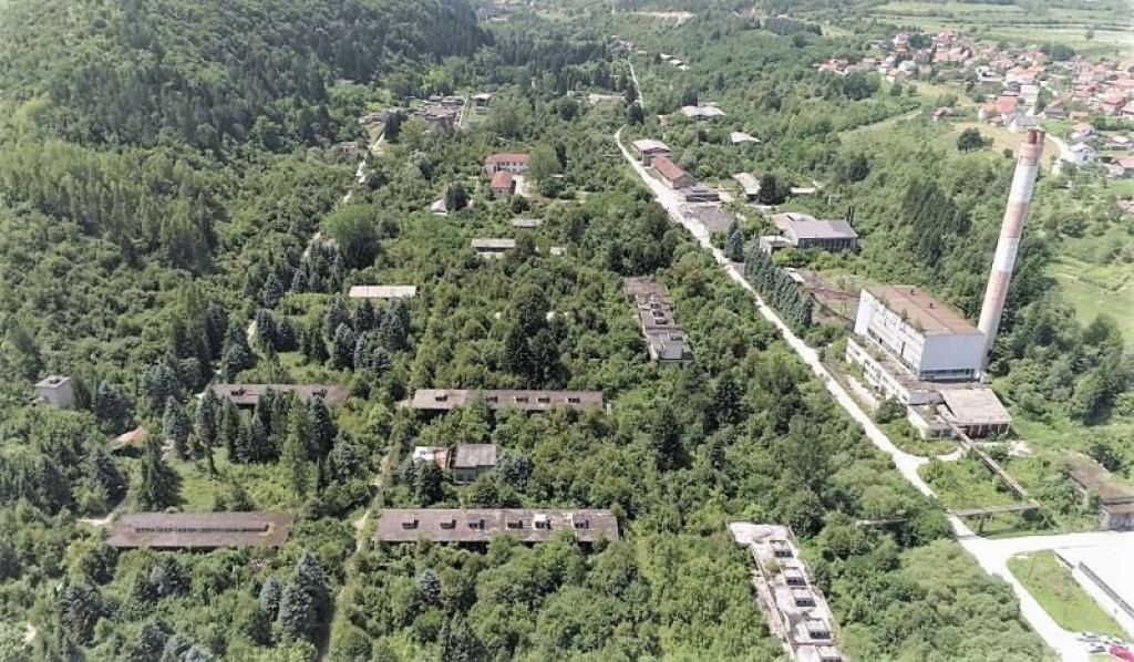 ZVONKO ZUBAK NE ODUSTAJE Tvornica oružja 'Vitezit' prodana treći put istom kupcu, ali novca još nema