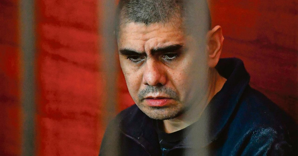KAKO JE OSLOBOĐEN HRVAT IZ UKRAJINE "Sve je trajalo mjesecima, uvjeti su bili komplicirani..."