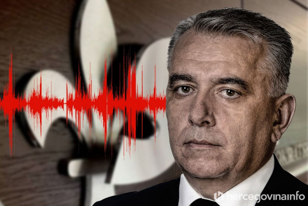 ŠPAGO ZAPOŠLJAVA "Nije moguće da nema dana radnog staža?! Haj', vidit ću ja..."