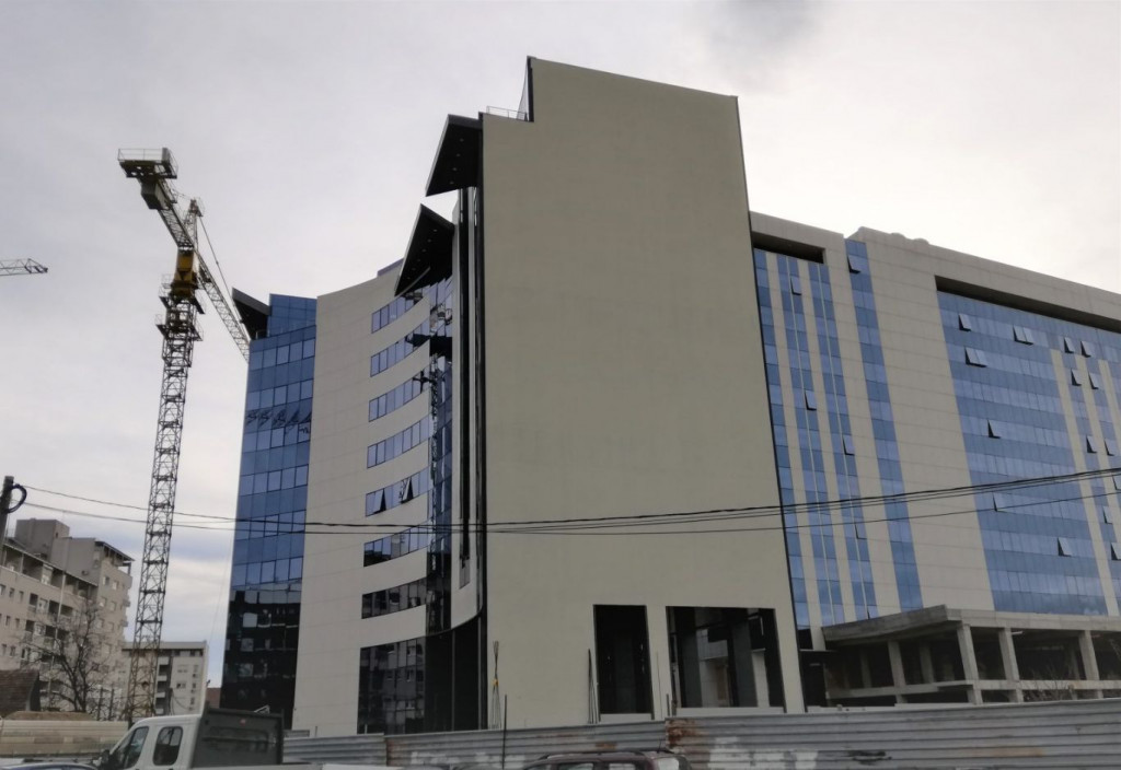 Grand Trade-u godinama ignorirano korištenje vode bez dozvole