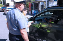 PREVENTIVNA AKCIJA Policija je u Mostaru na nekoliko dana dobila ispomoć
