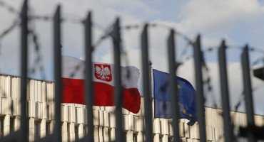 KONTROVERZNA ODLUKA Četiri države Europske unije zabranile ulazak ruskim državljanima