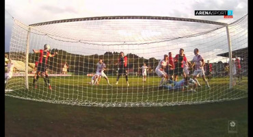 Zrinjski pobjedom u Banovićima do nova tri boda