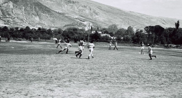 FK Igman,Stadion HŠK Zrinjski,Premijer Liga BiH pregled