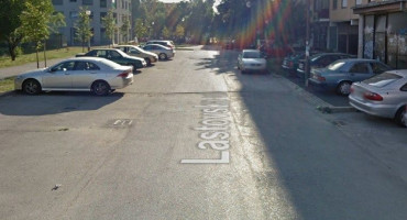 U Zagrebu više osoba noćas pretuklo zaštitara. Preminuo je u bolnici