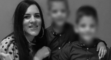 OTAC PROGOVORIO NAKON MASAKRA U CRNOJ GORI 'Nisam uspio sve što smo planirali. Najo, zagrli nam sinove jako...'