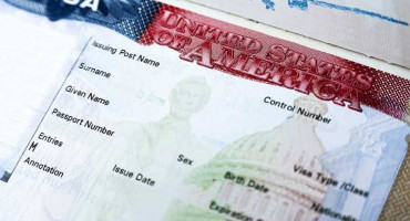 SAD zamrzava izdavanje useljeničkih viza za 75 zemalja, na popisu i BiH