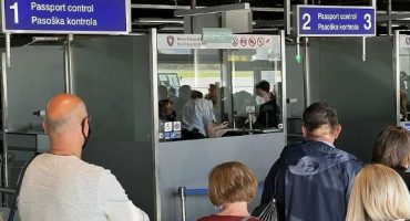 Od mobilizacije pobjegli u BiH, i Ukrajina dala ponudu mobiliziranim Rusima