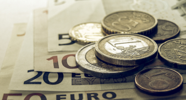 Euro novac