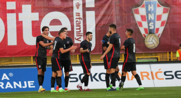 DRAMA U DANSKOJ Hrvatska U-21 reprezentacija izborila Europsko prvenstvo