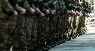 Pripadnik Hrvatske vojske umro nakon rekreativnog trčanja