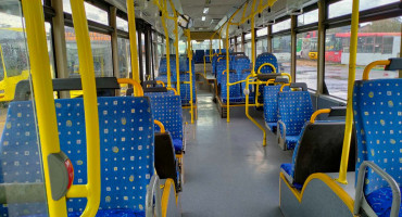 Vijećnici usvojili izvješće Mo-Busa, stabilno poslovanje, ali bez ulaganja u vozila nema napretka