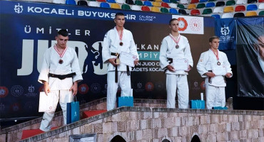 Zlatna medalja iz Turske dolazi u Mostar