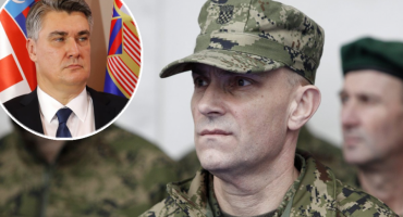 Zoran Milanović,Ivica Kinder,VSOA