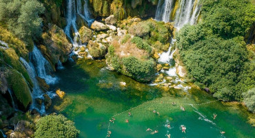 turizam,Neum,Ljubuški,Međugorje