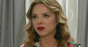 ČESTO JE U HERCEGOVINI Hrvatska glazbenica o svom obraćenju