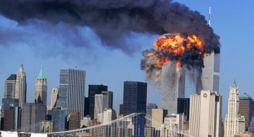 21 GODINA OD NAPADA Amerikanci odaju počast za više od 2900 žrtava terorističkih napada