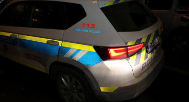 SLOVENIJA U pucnjavi ubijen 22-godišnjak, još tri osobe ozlijeđene