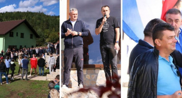 hrvatski narodni pomak