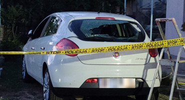 NOVI KRVAVI OKRŠAJ Na ulicama Mostara upucana jedna osoba