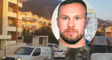 ŠEF KAVAČKOG KLANA Ubijen je Radoje Zvicer