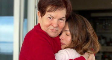 OGLASILA SE SEVERININA MAJKA "Nisam vješta u izjavama, ali sad moram"