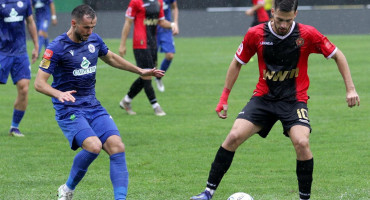 Sloboda i Željezničar 2022