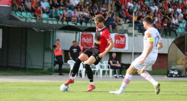 FK Sloboda,FK Velež,Premijer Liga BiH pregled