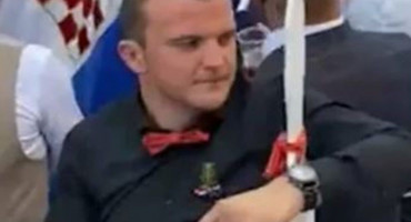 Snimka sa svadbe u Hercegovini postala hit