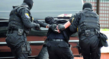 Službenici SIPA-e u Hercegovini uhitili službenika Granične policije
