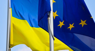 Ukrajina EU