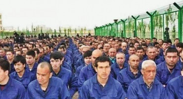 Ujedinjeni narodi bi mogli odnos Kine prema muslimanskim Ujgurima proglasiti zločinom protiv čovječnosti