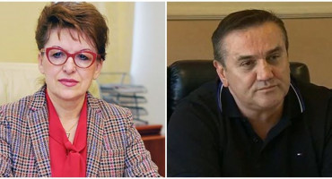 Tužiteljstvo RS istražuje Zoru Vidović i Milu Radišića