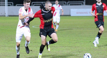 Kažnjeni Zrinjski i Željezničar, Slobodi prijeti suspenzija