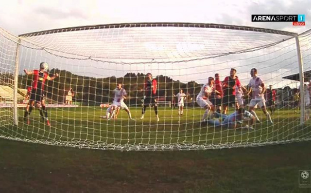 Stadion HŠK Zrinjski,FK Sloboda Tuzla,Premijer Liga BiH pregled