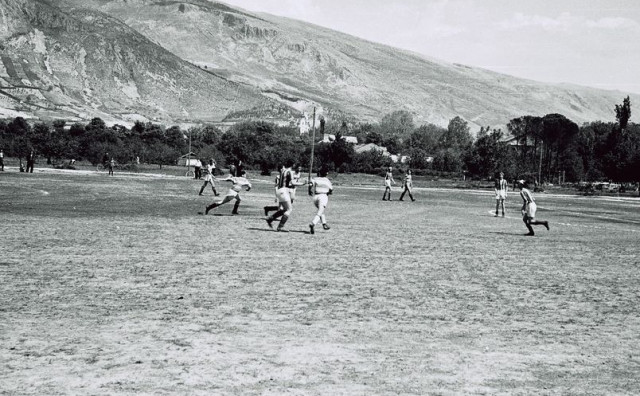 FK Igman,Stadion HŠK Zrinjski,Premijer Liga BiH pregled