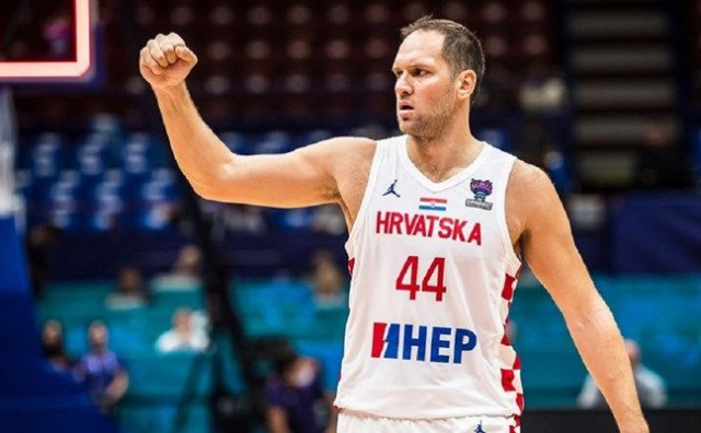 Bojan Bogdanović