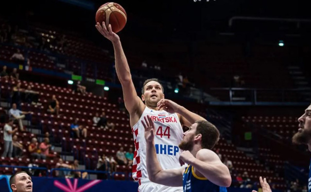 Hrvatska košarkaška reprezentacija,Eurobasket